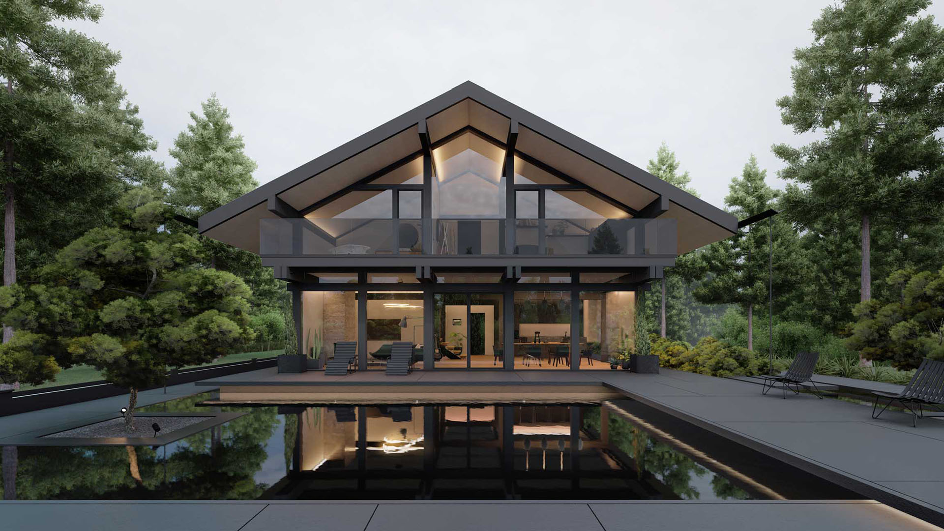 Проект Метц