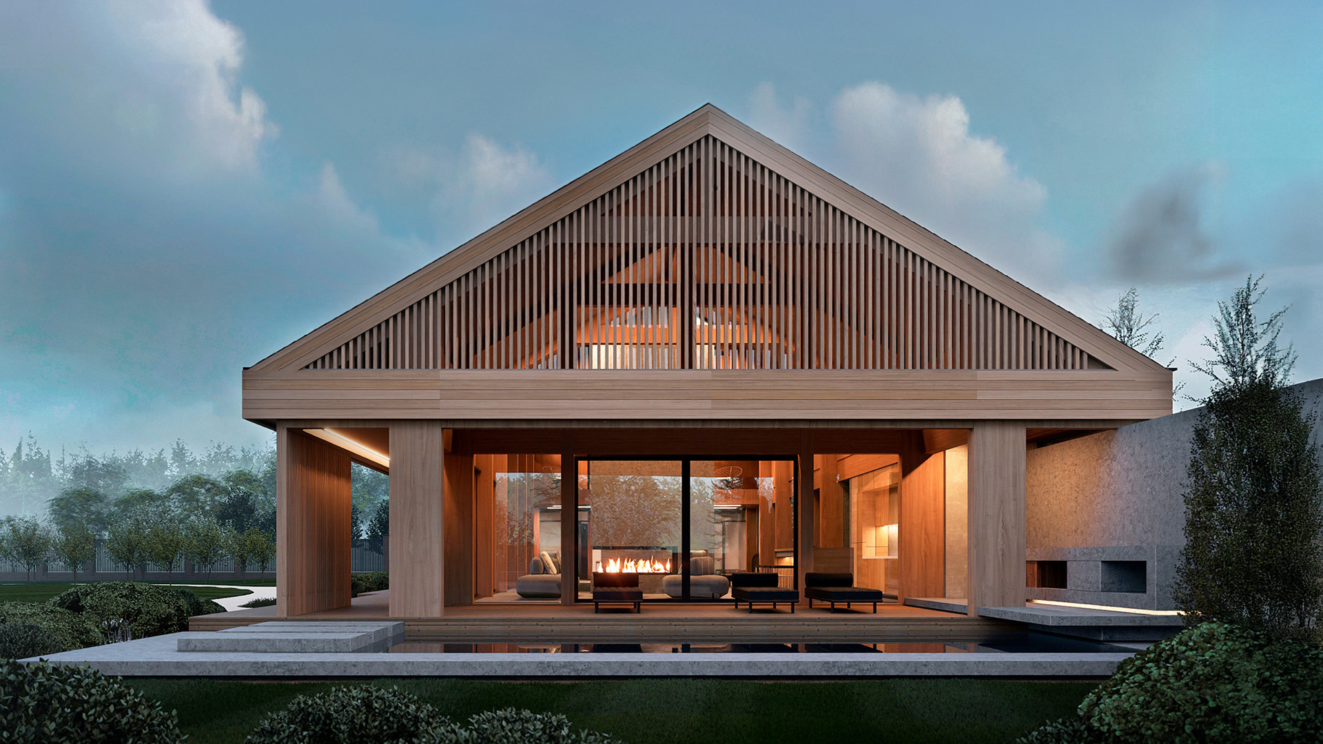 Проект Равенна SPA