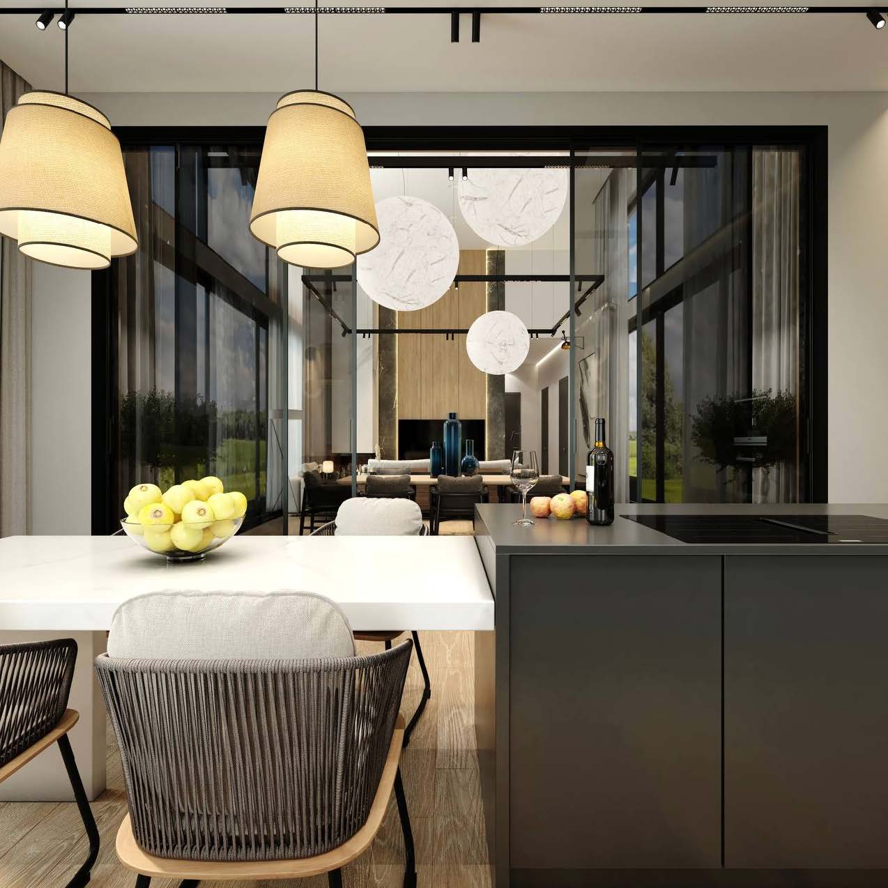 Проект Биарриц