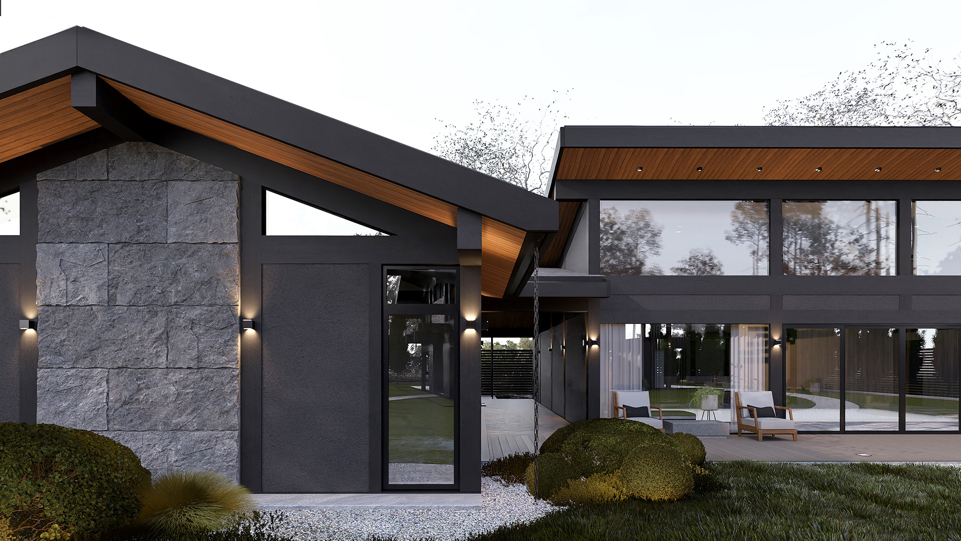 Проект Альмино SPA