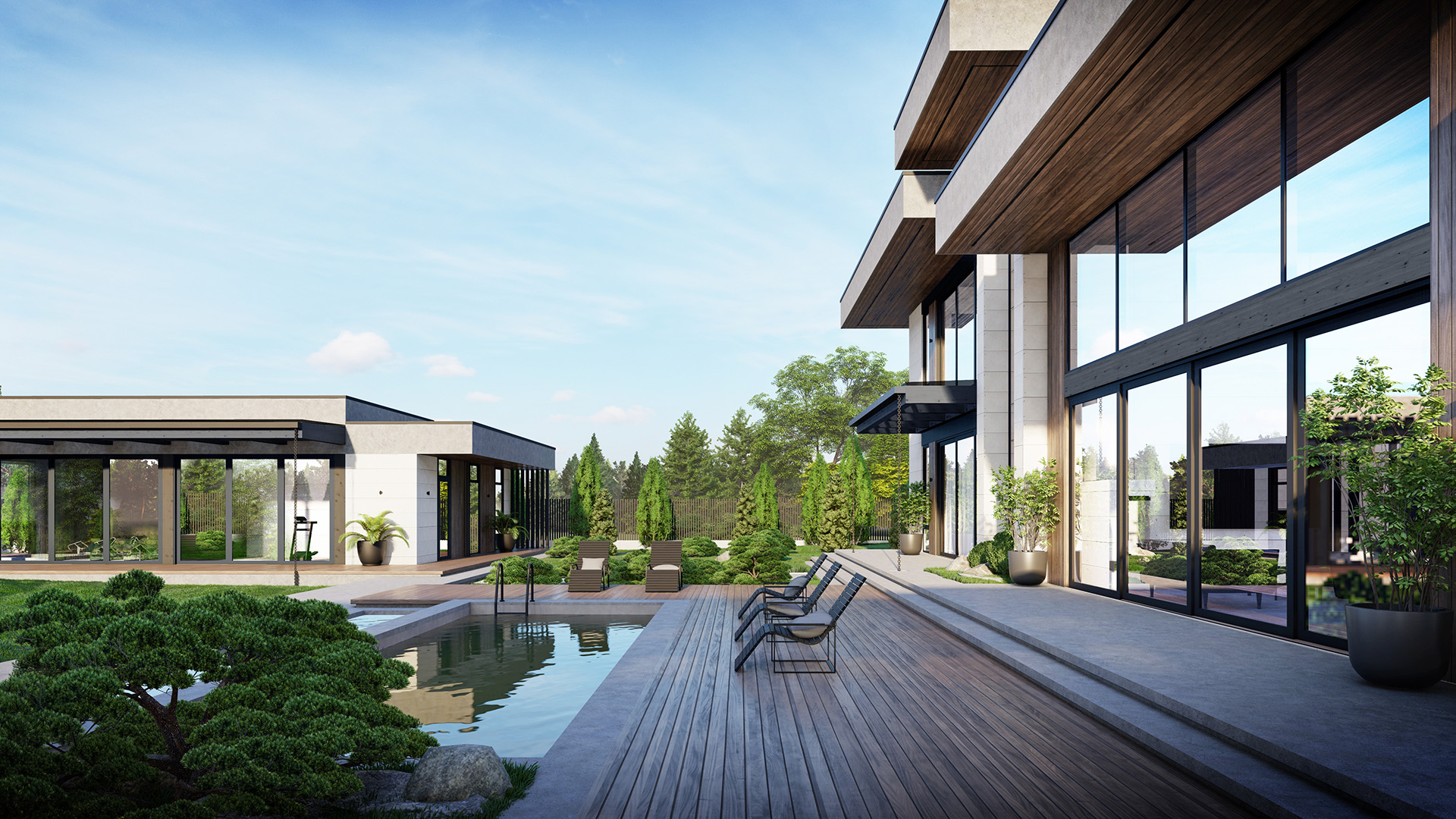 Проект Биарриц