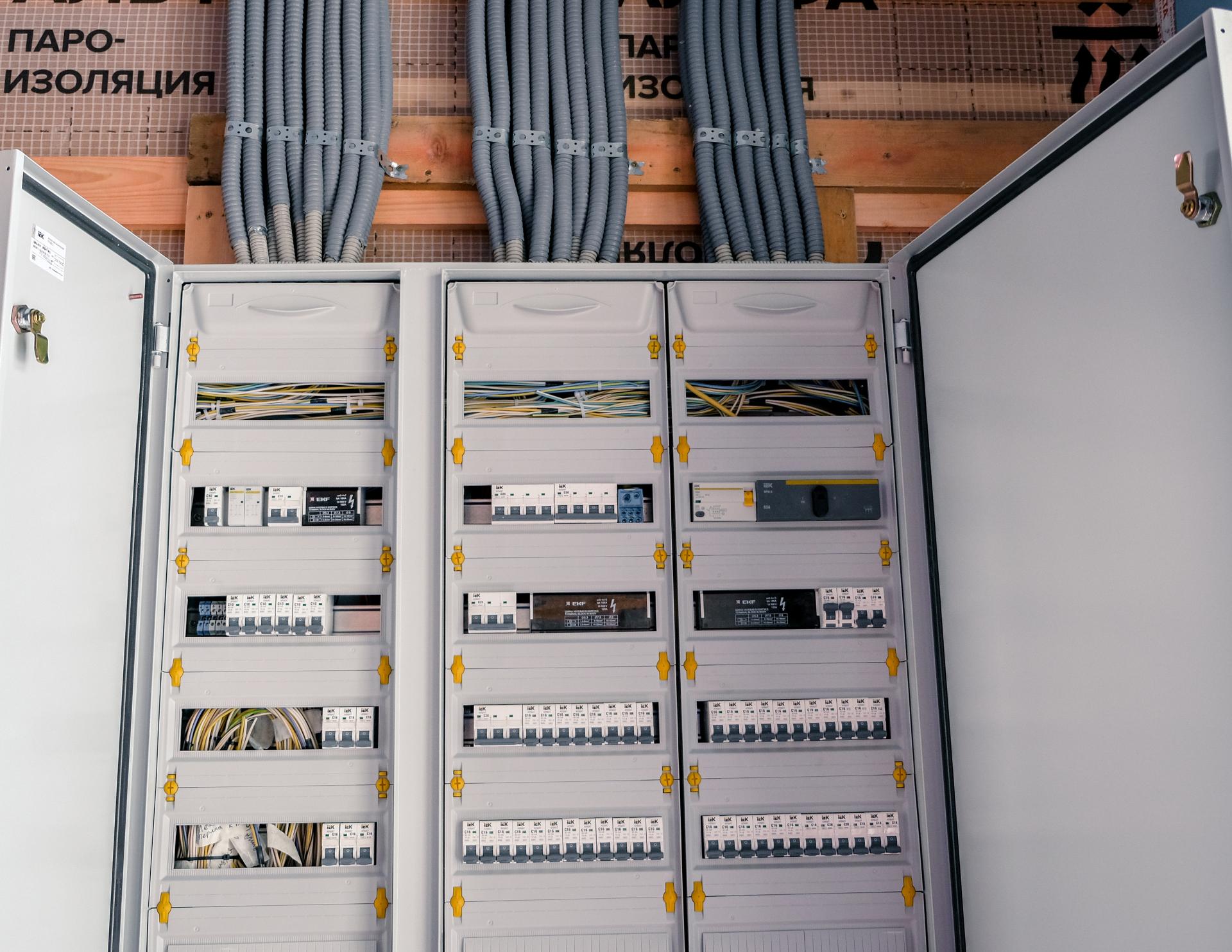 Вилла Давос