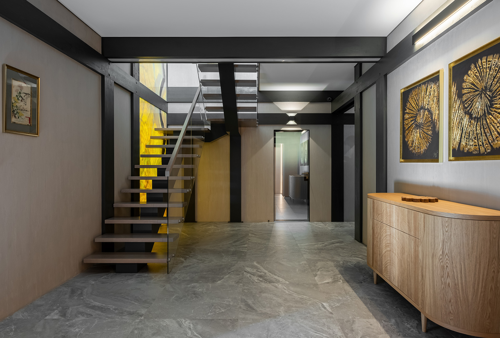 Миллениум SPA