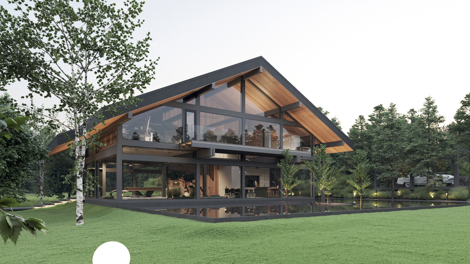 Проект Мэдисон