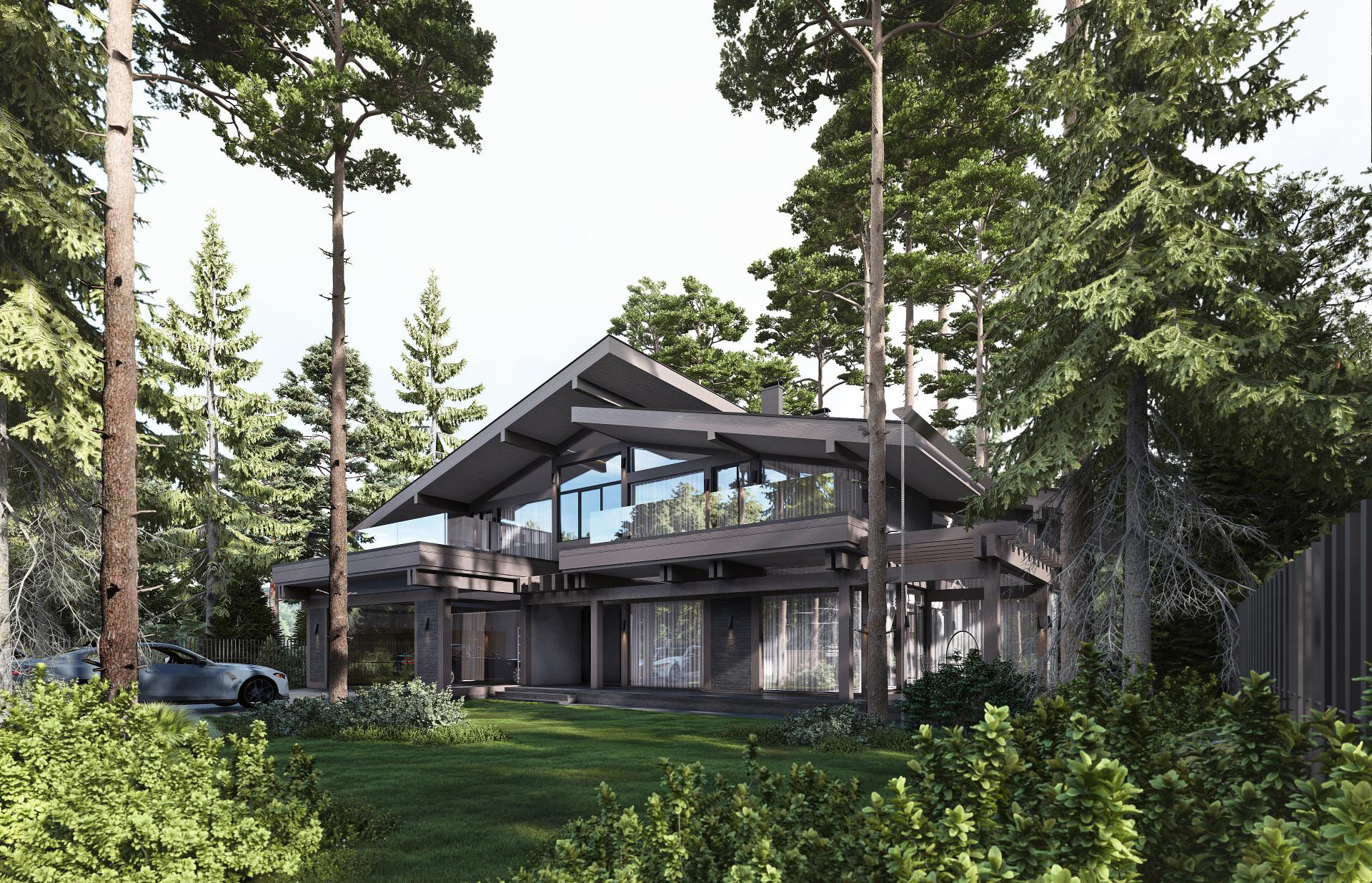 Проект Кампионе