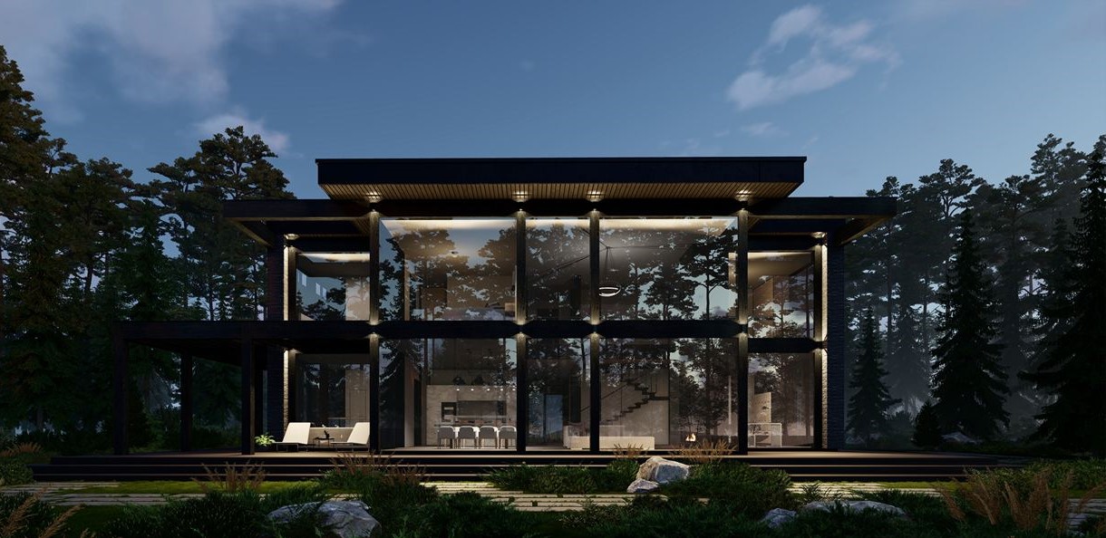 Проект Ангельн