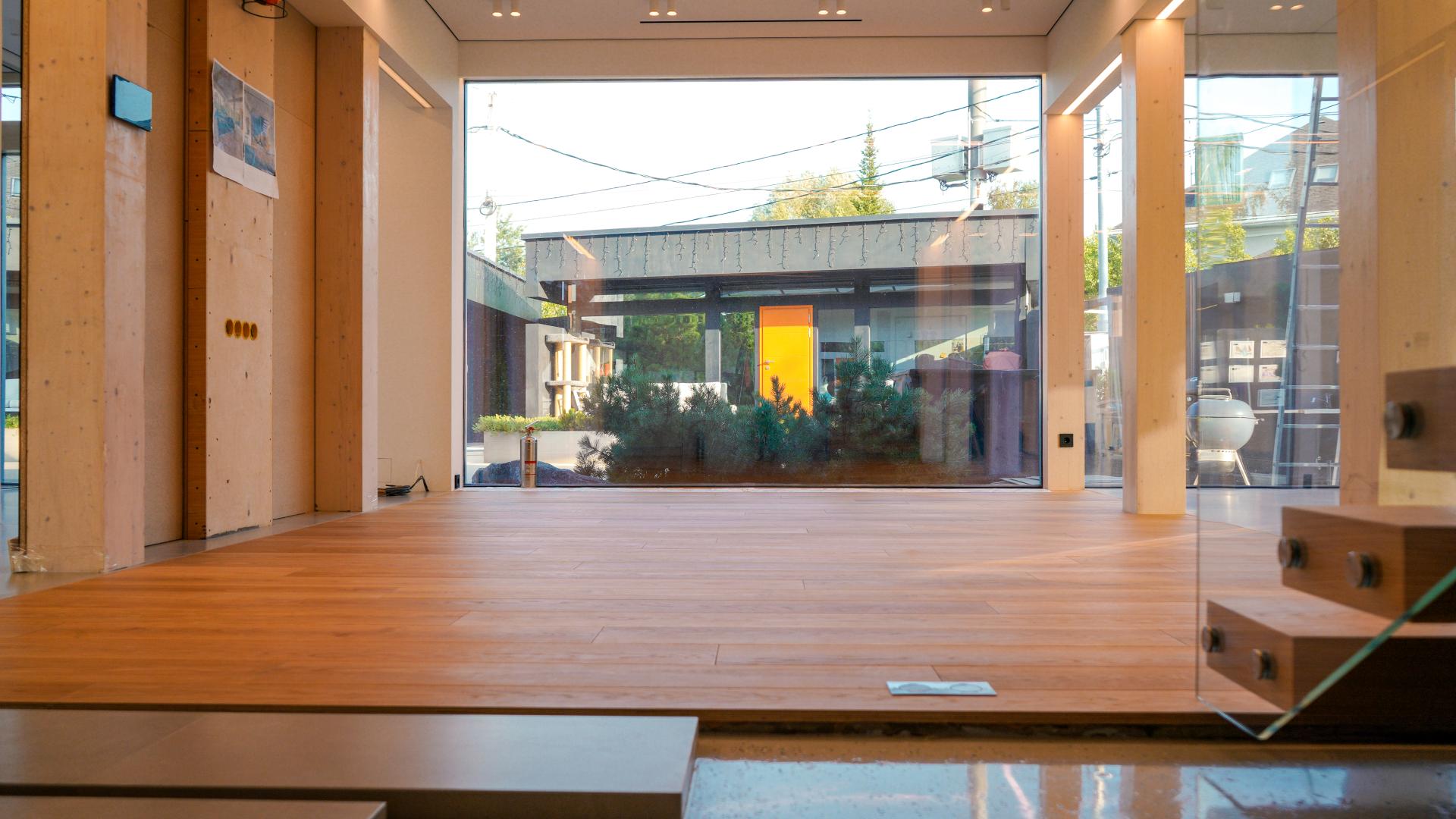 Премиальный дом 261 м² на участке 6 сот