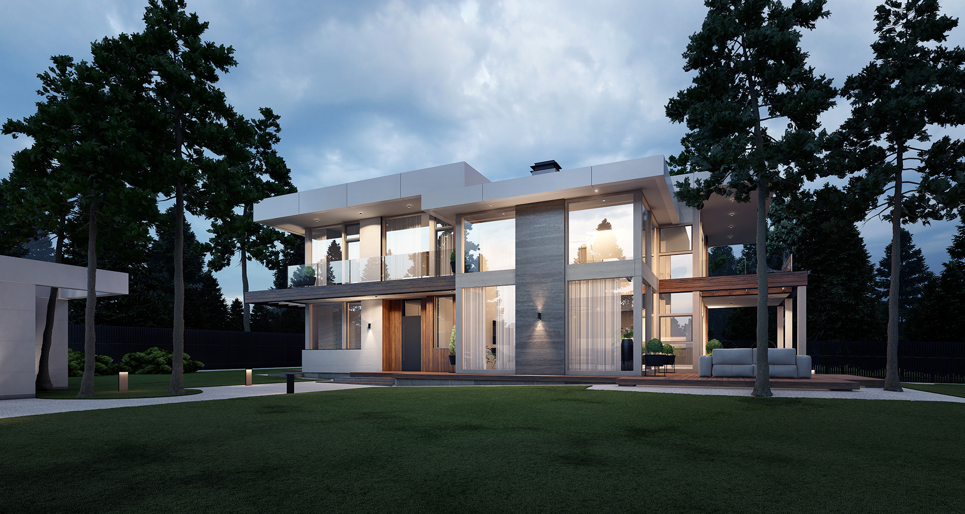 Проект Эдинбург