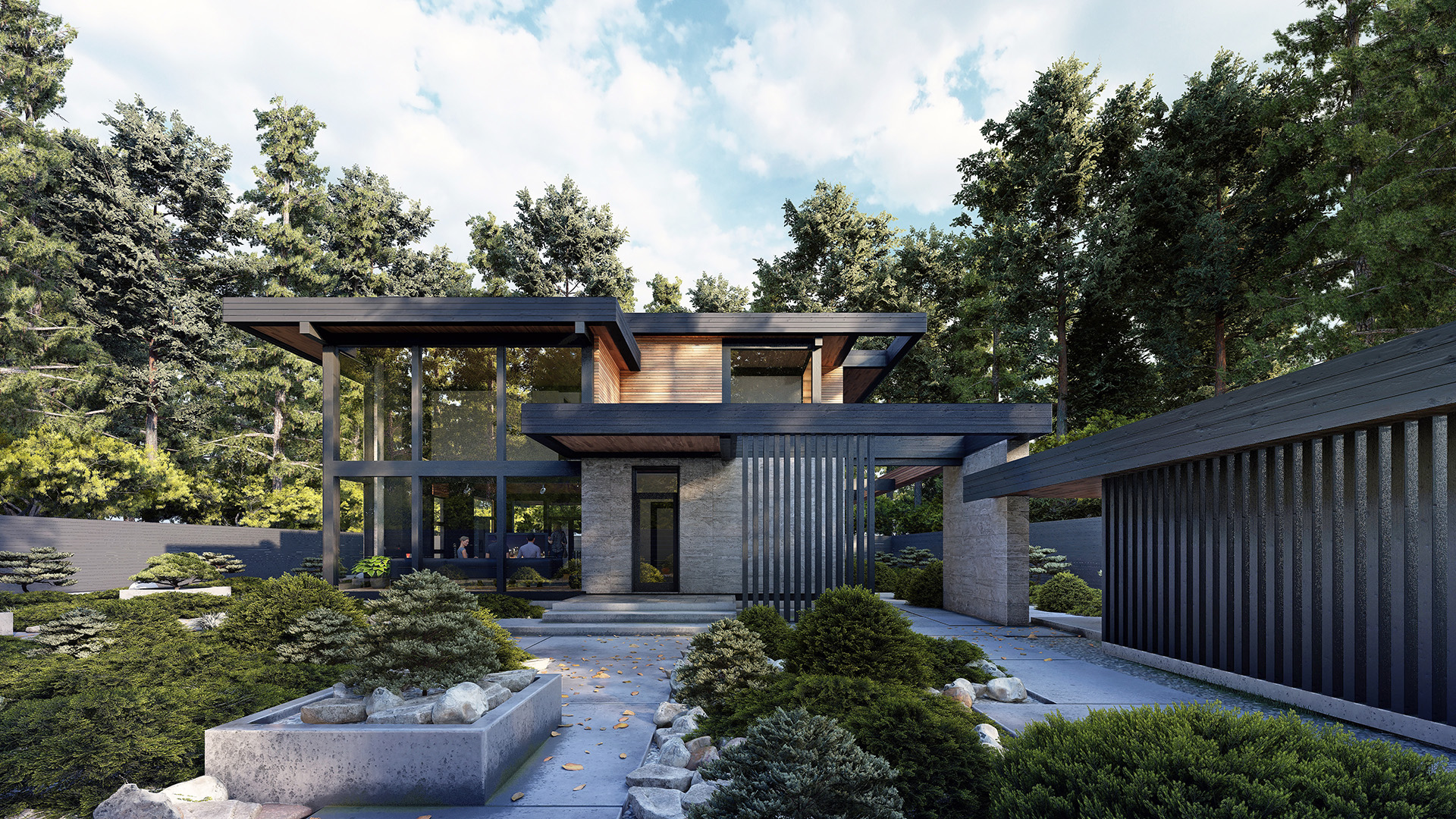 Проект Лихтенштейн