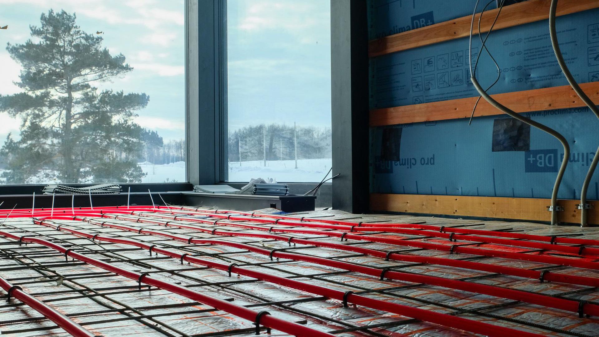 Дом 270 м² на участке 9,95 сот