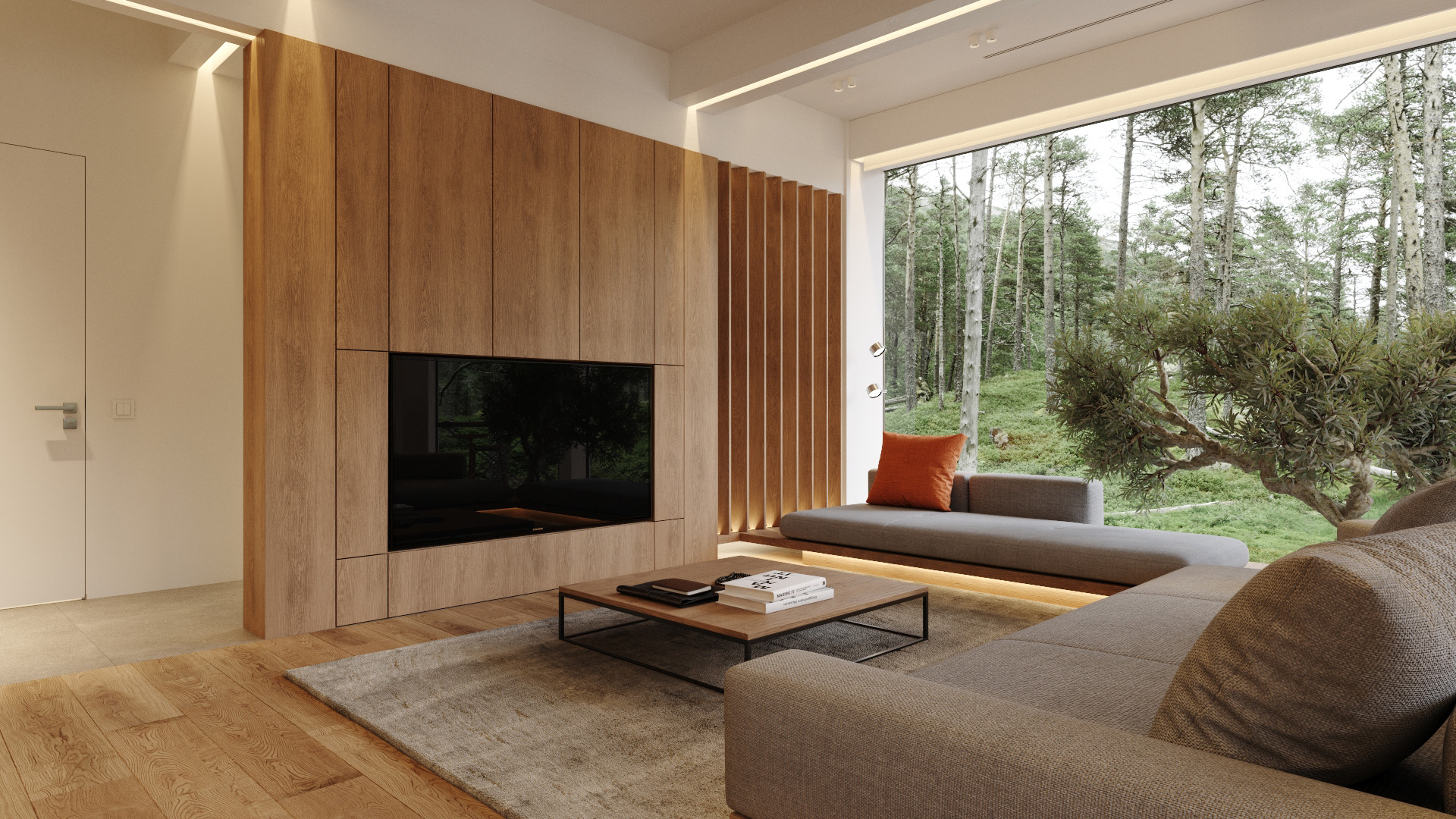 Проект Хольцгау