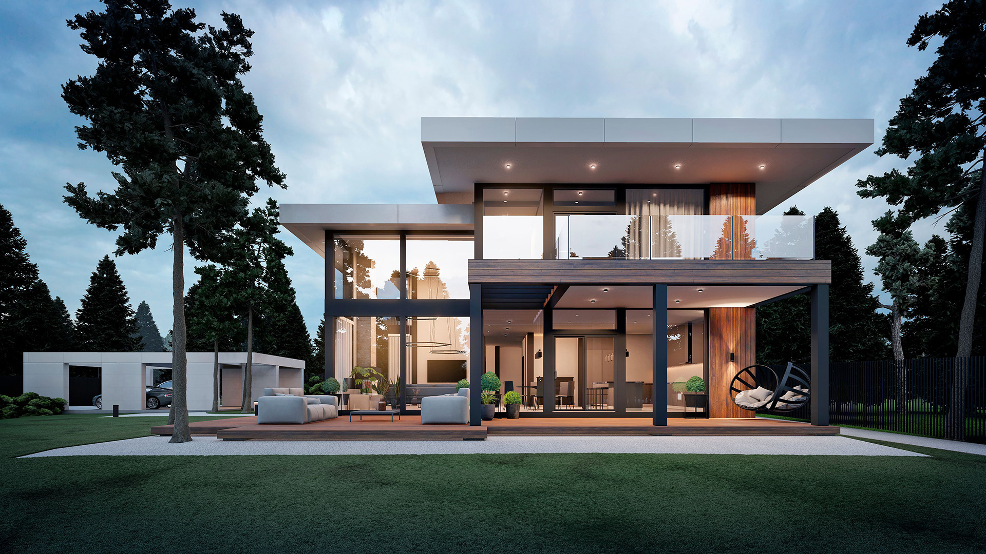 Проект Эдинбург