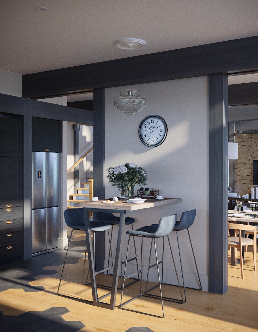 Проект Вальдорф