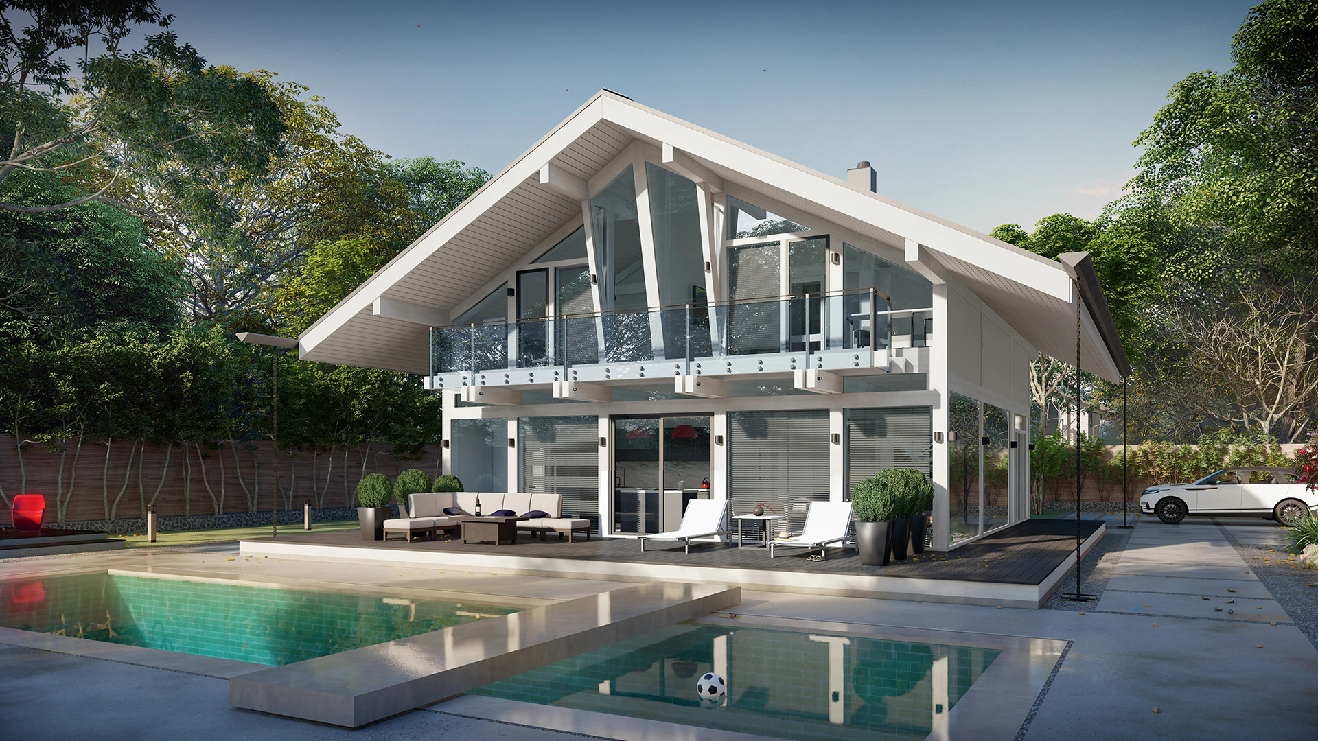 Проект Хольцгау