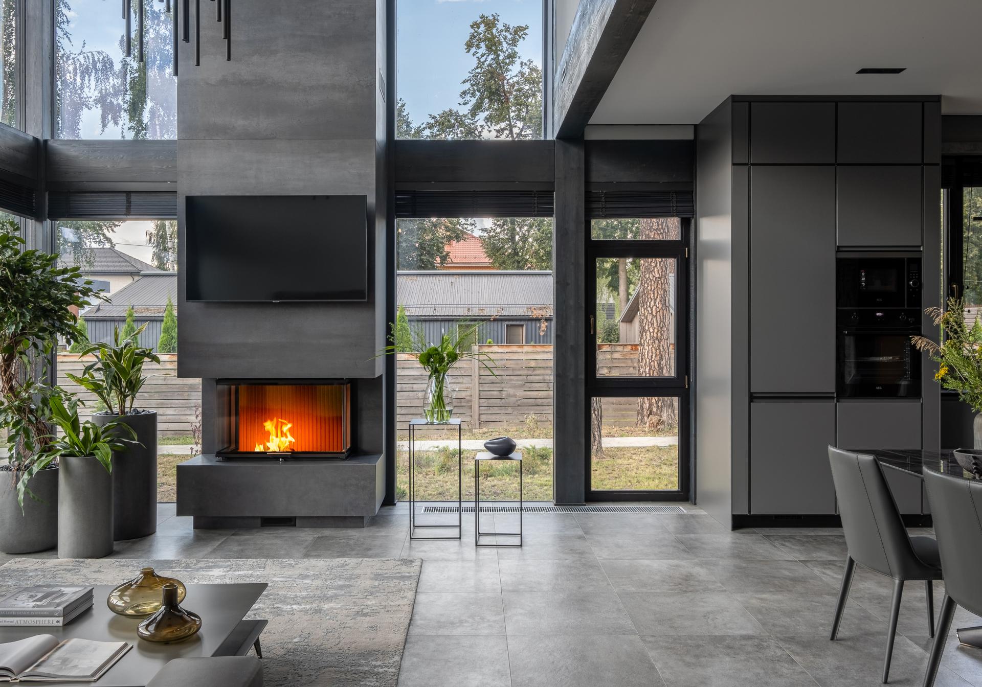 Дом 227 м² на участке 12 сот