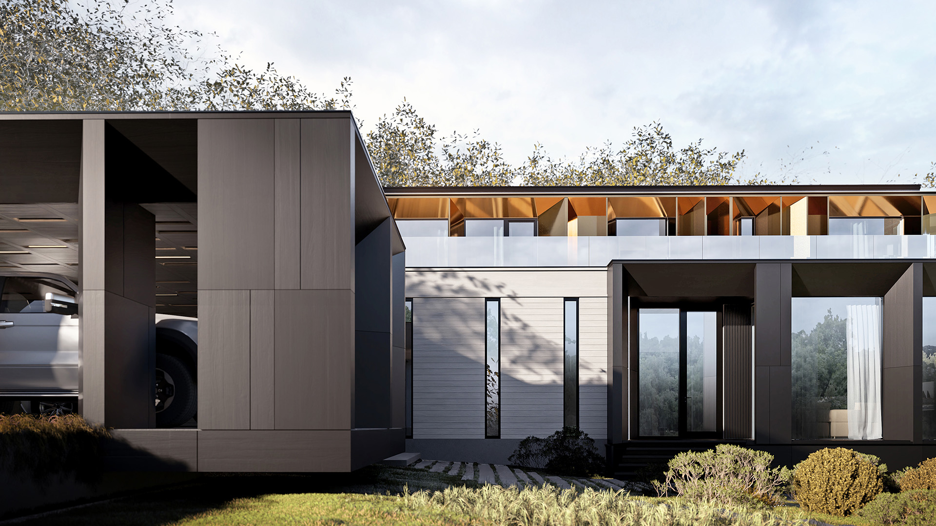 Проект Вестри