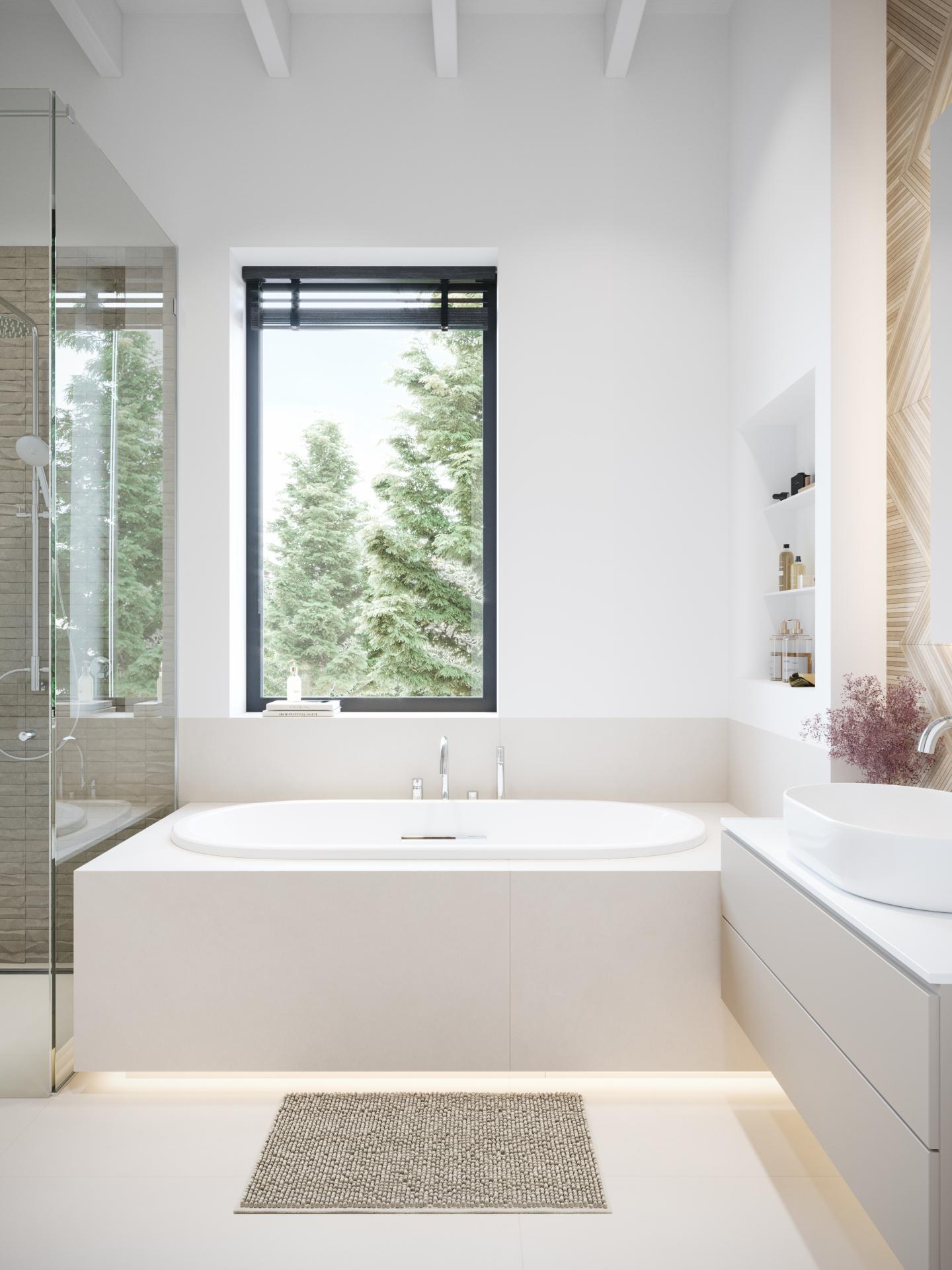 Вилла Монтрё