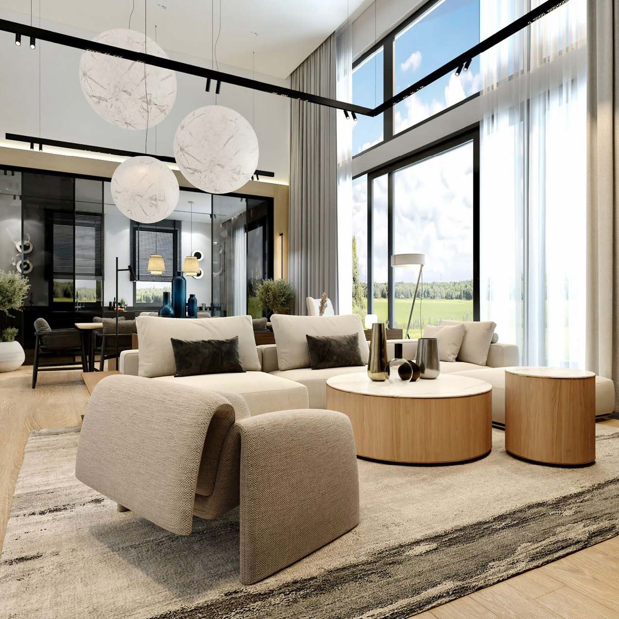 Проект Биарриц