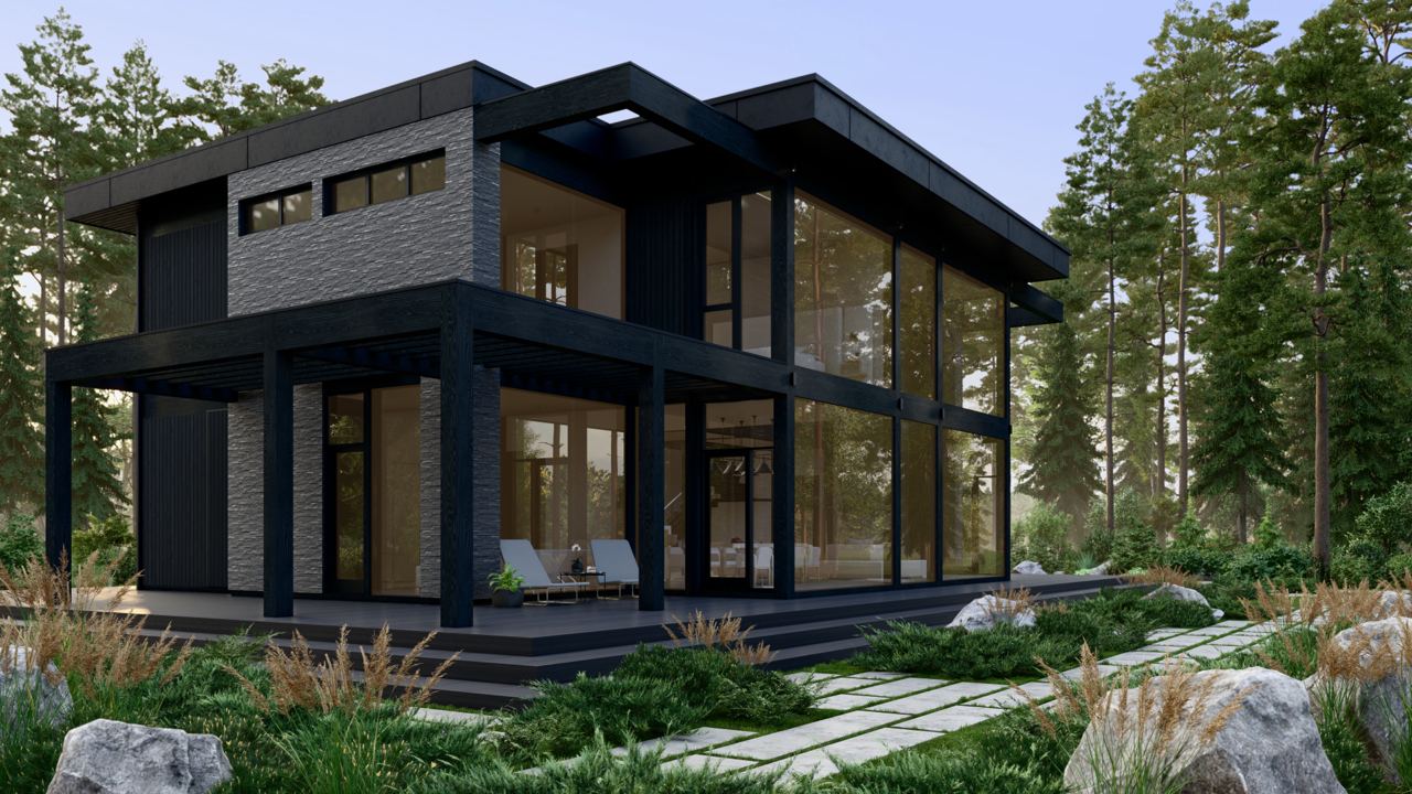 Проект Ангельн