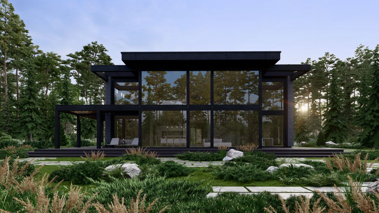 Проект Ангельн