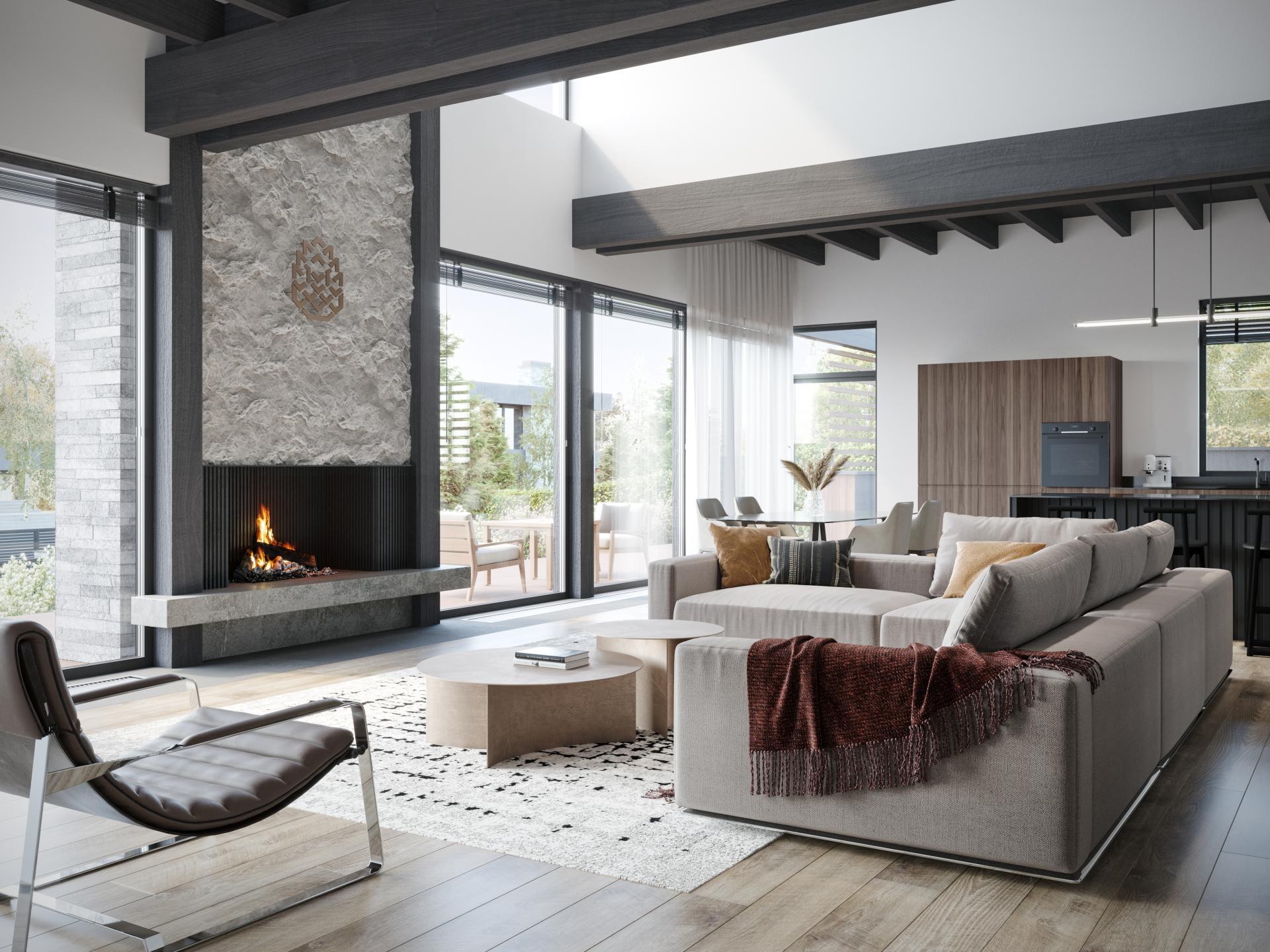 Вилла Монтрё