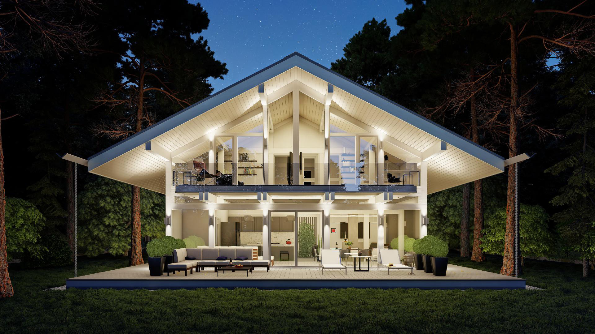 Проект Хольцгау