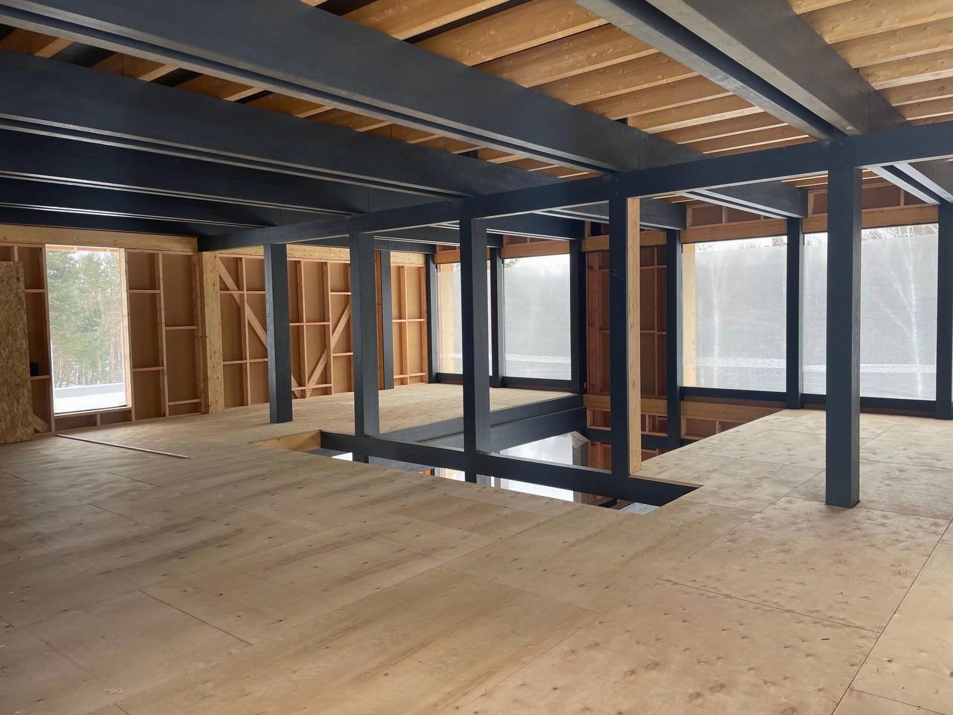 Вилла Лугано