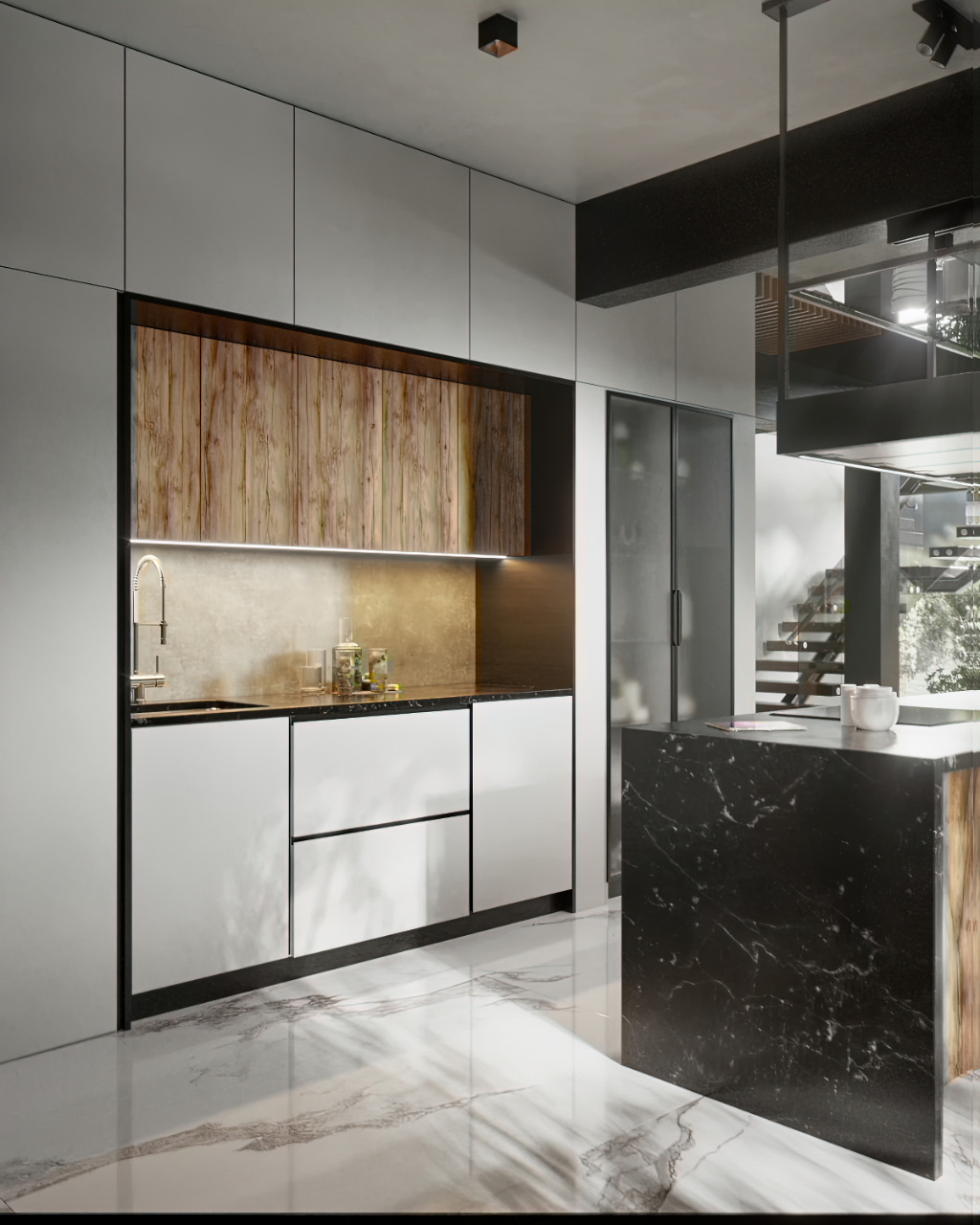 Проект Мюнхен