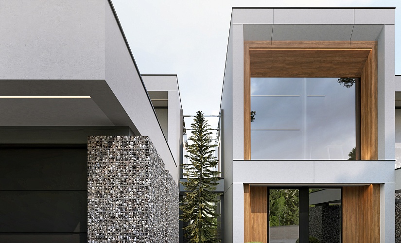 Проект Зеннхаус