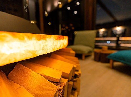 SPA и Wellness объекты