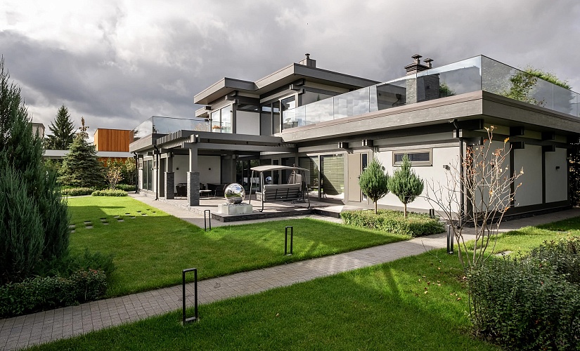 Миллениум SPA