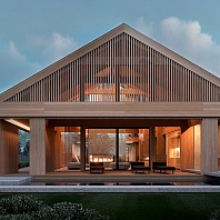 «Равенна SPA» — новый проект частного курорта