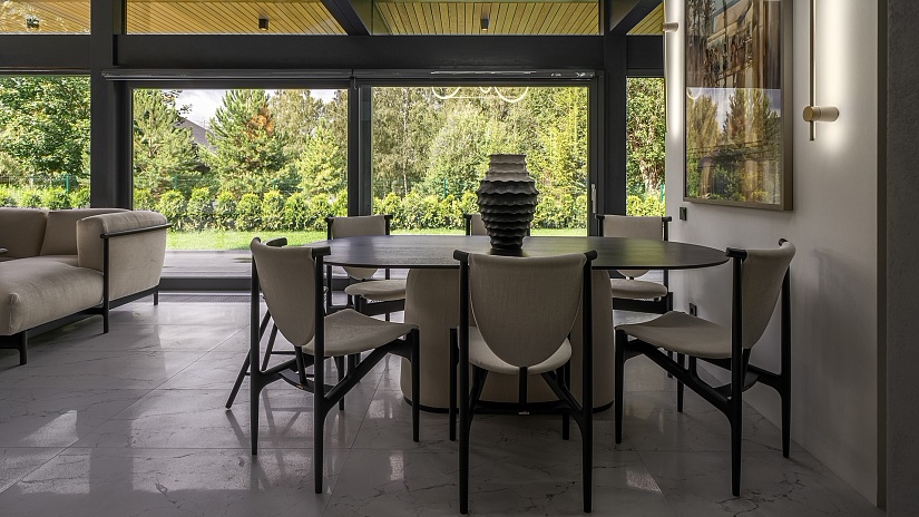 Остекление